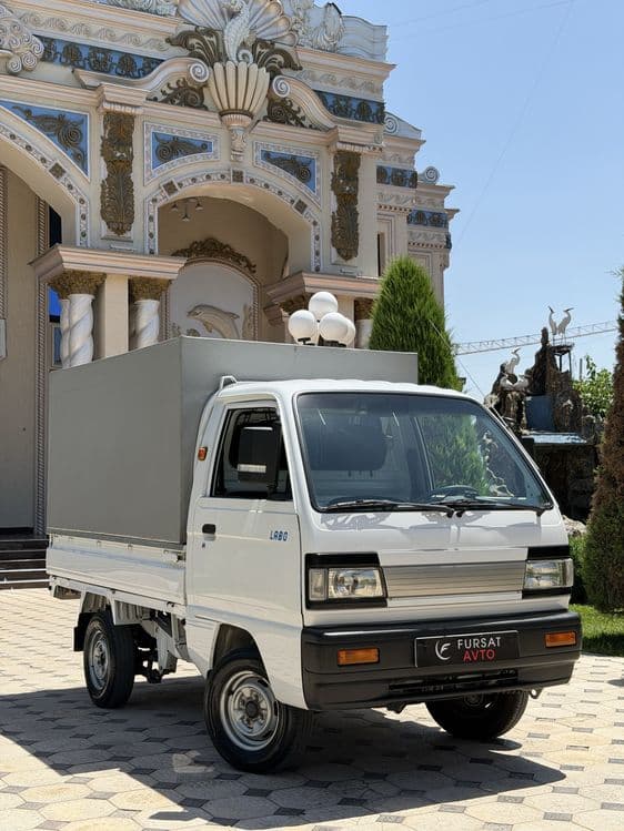 FURSAT AVTO Nasiya Savdo — 1