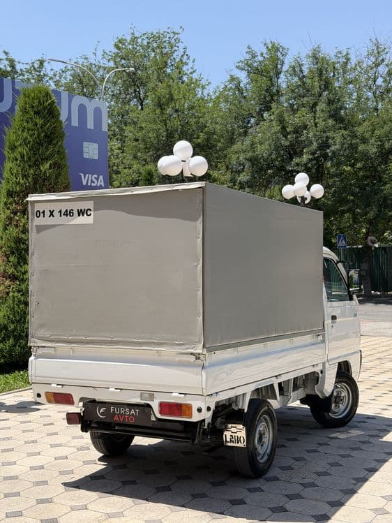 FURSAT AVTO Nasiya Savdo — 3