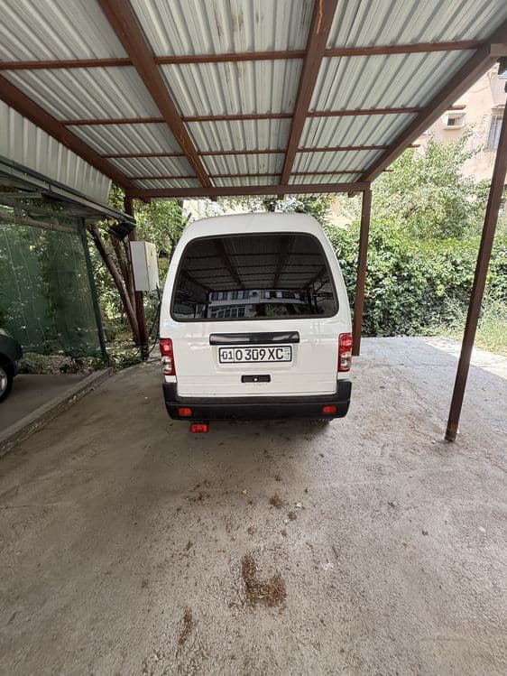 Damas sotiladi. Gaz benzin. Kraska toza — 2