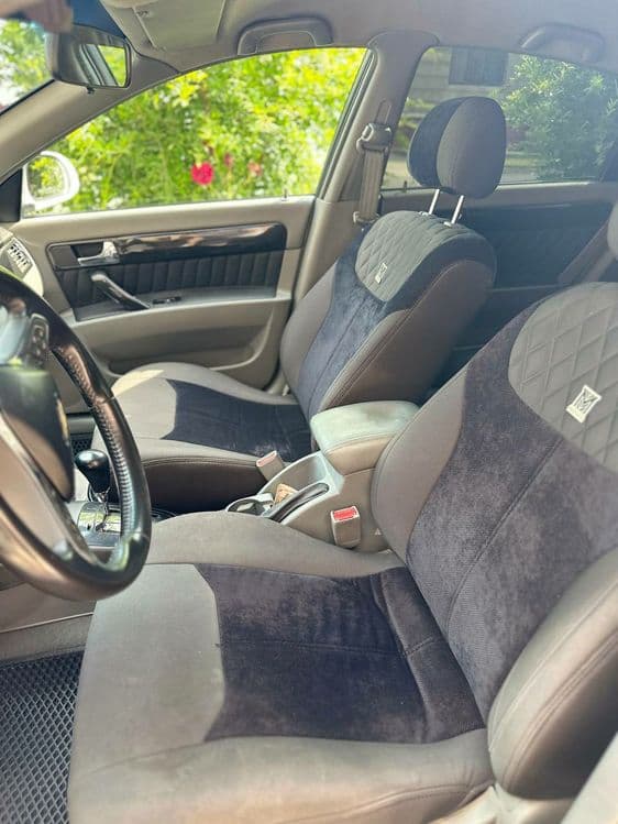 Lacetti sotiladi — 4