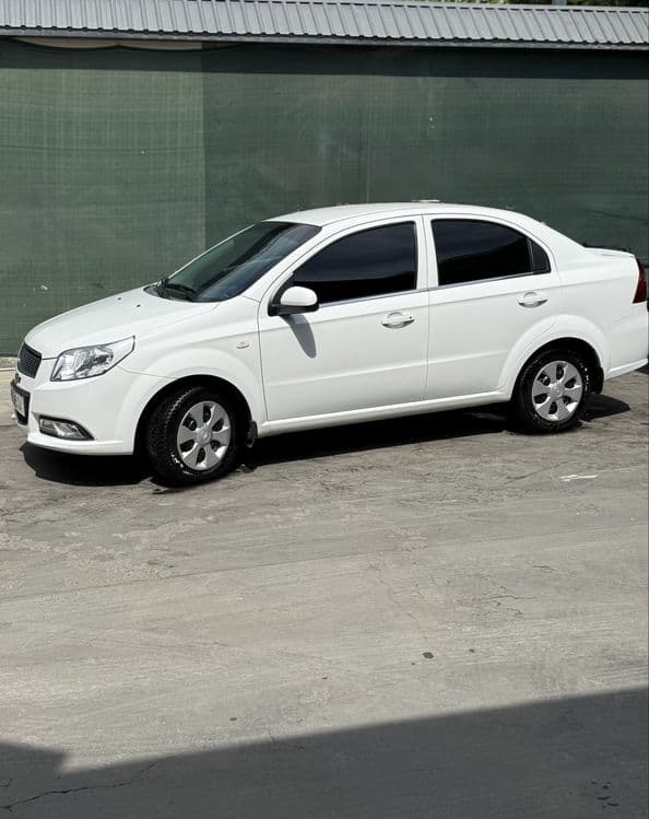 Nexia 3 Sotiladi — 1