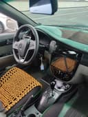 Lasetti 1.6 avtomat