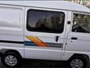 Damas Kombi 2025
