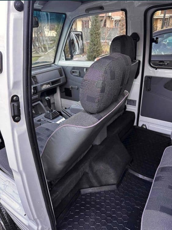 Damas Kombi 2025 — 4
