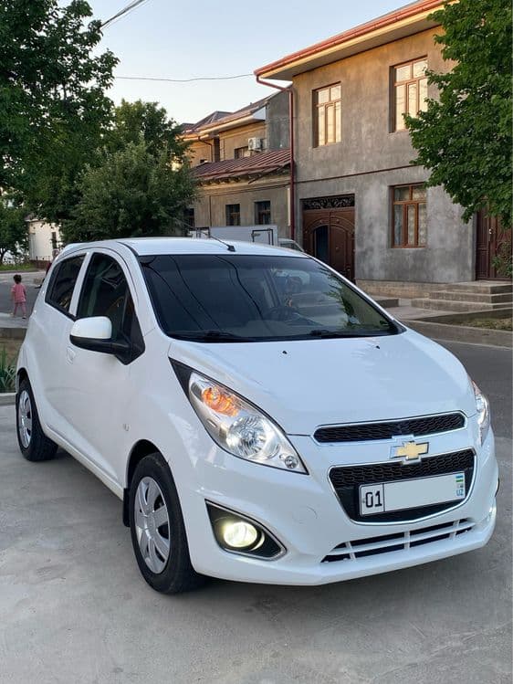 Arenda spark. Toshkent shaharga beriladi. — 1