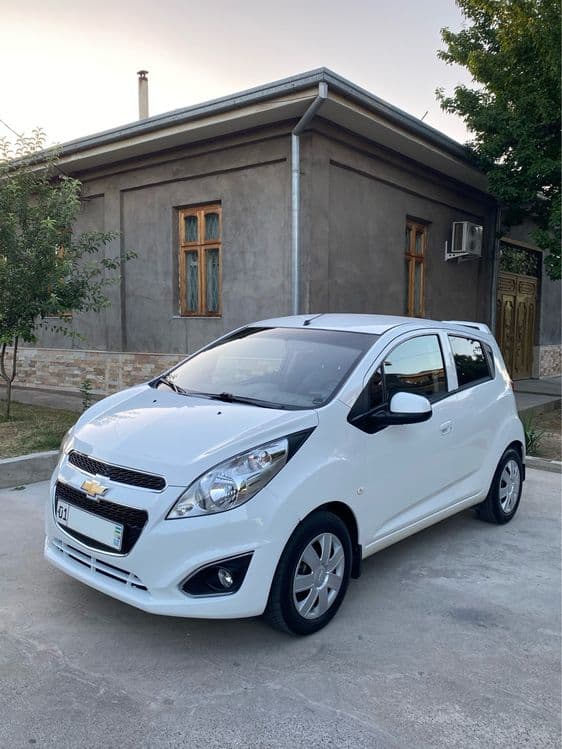 Arenda spark. Toshkent shaharga beriladi. — 2