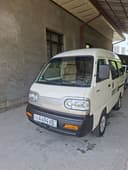 Damas 2025 sotiladi Probegi 12 000