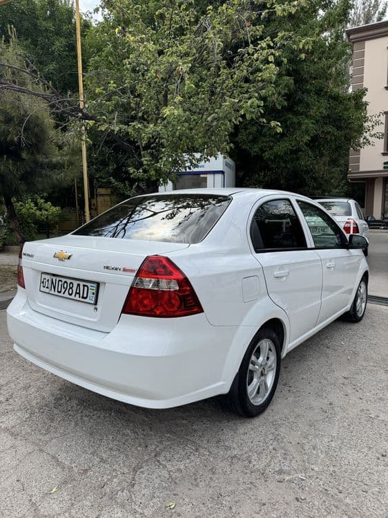 Nexia 3 2018 avtomat — 2