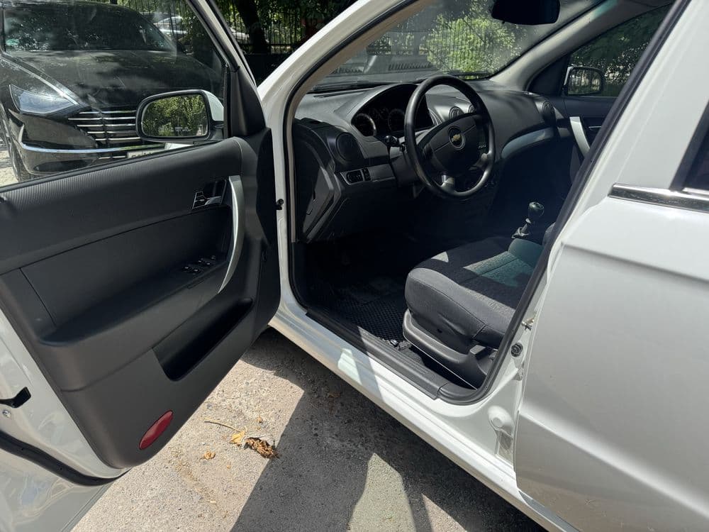 Chevrolet Nexia 3 — 3