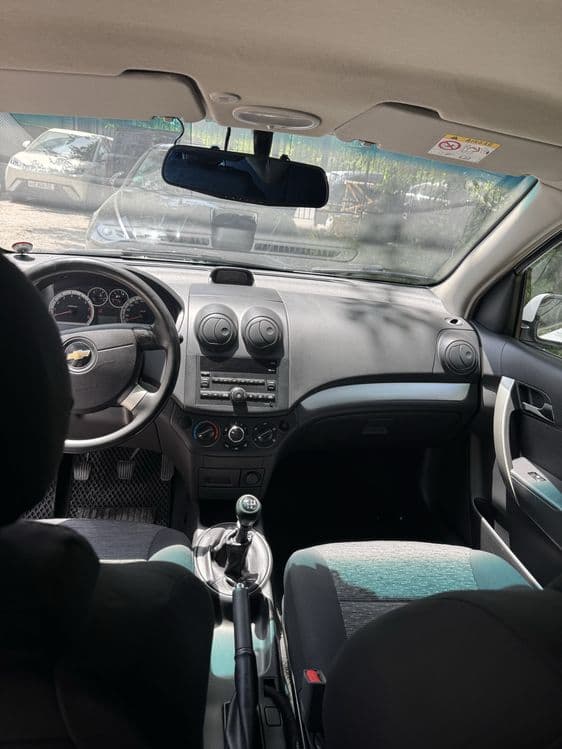 Chevrolet Nexia 3 — 4