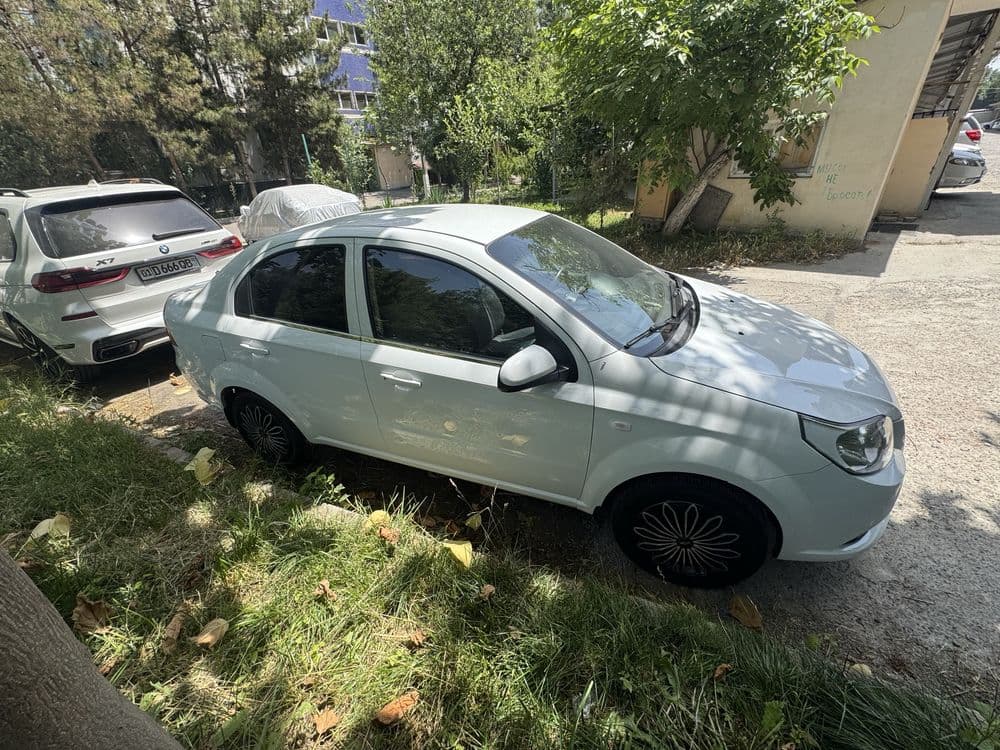 Chevrolet Nexia 3 — 5
