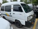 Chevrolet damas дамас