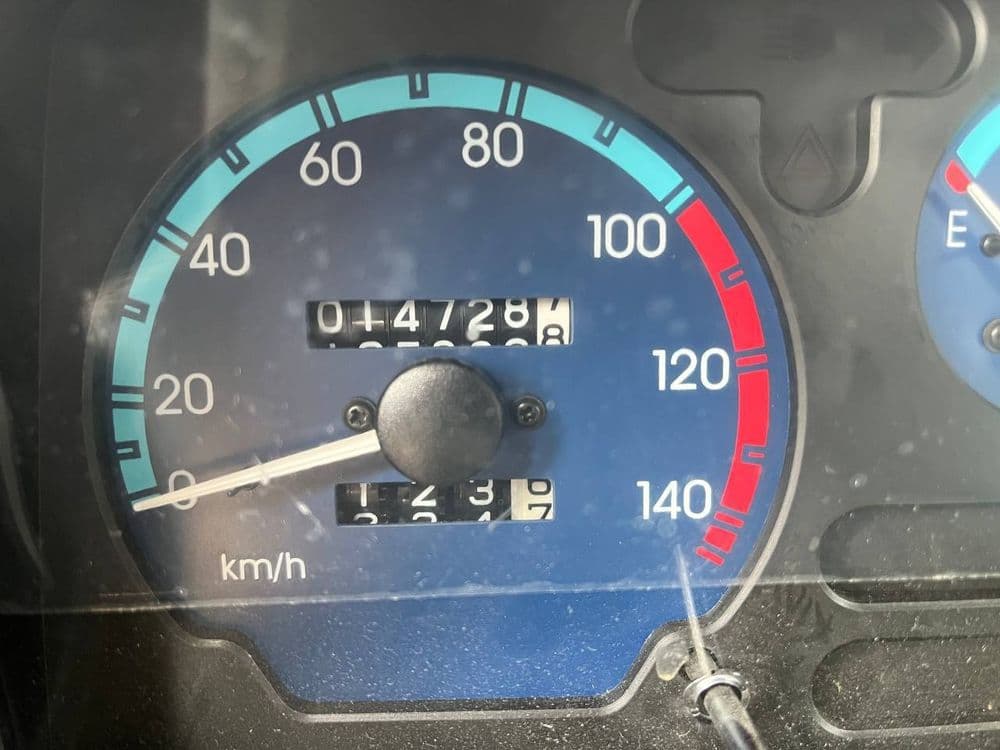 Chevrolet damas дамас — 5