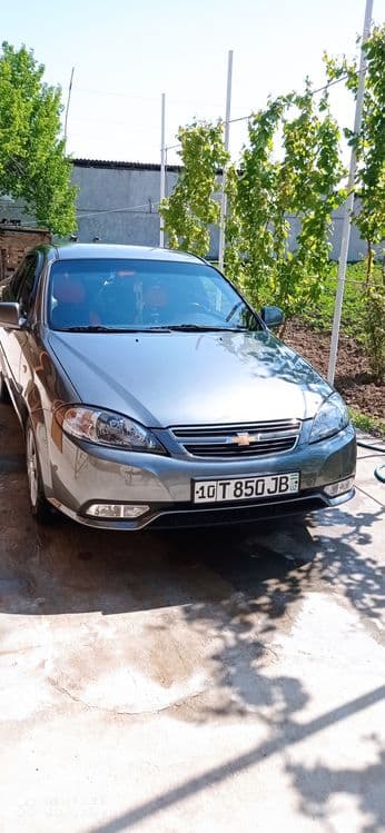 Gentra 2015 avtomat Euro variant sotiladi, srochno — 1