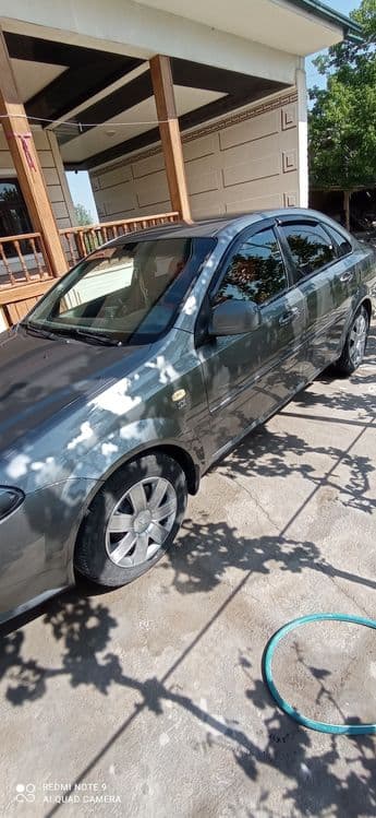 Gentra 2015 avtomat Euro variant sotiladi, srochno — 2