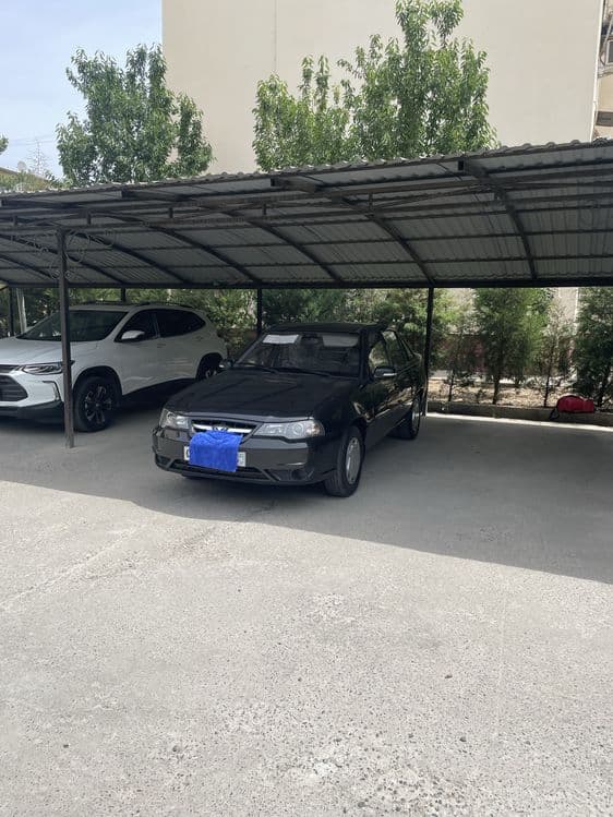 Nexia 2 1.6  Probeg 62000 — 3