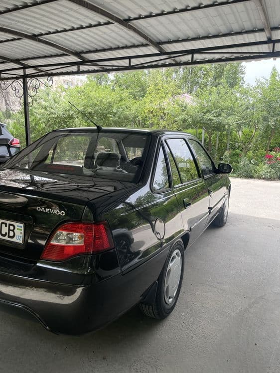 Nexia 2 1.6  Probeg 62000 — 4