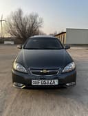 Lacetti Gentra 2019