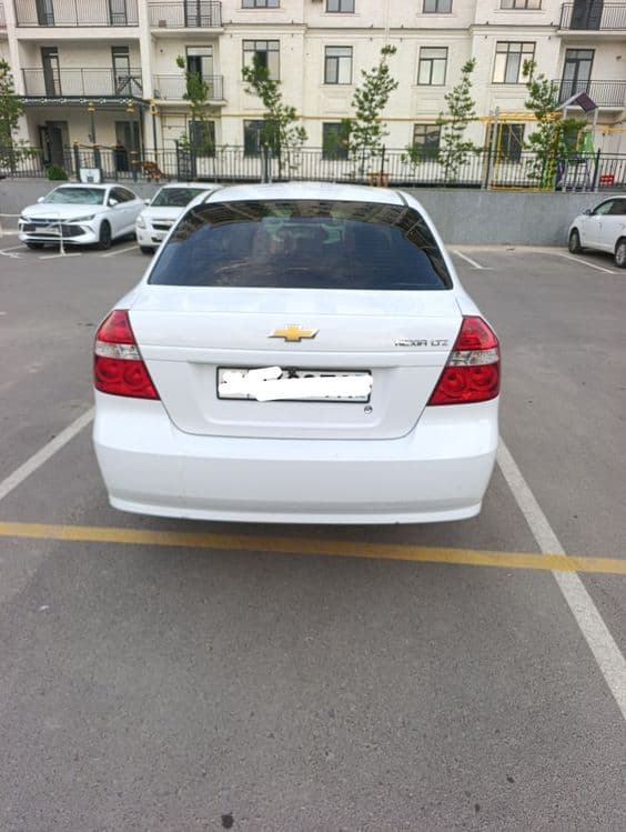 Nexia R3 срочно сотилади — 3
