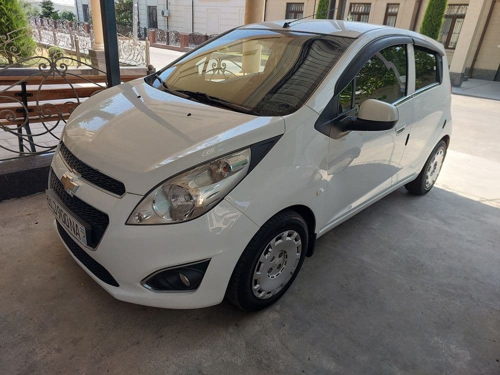 Spark 2 поз M Plus — 3