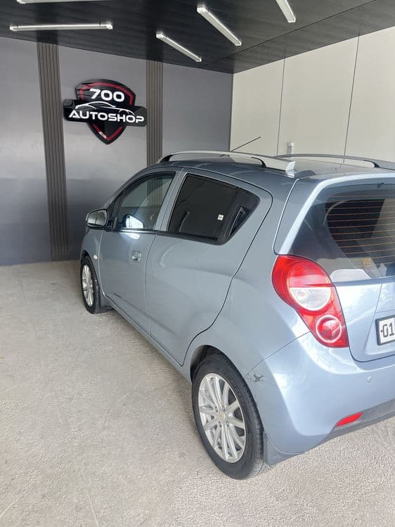 Spark 2020 yil aftamat — 5