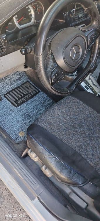 LACETTI 1.6 Avtomat — 4
