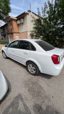 Lacetti 1.8 motor 2011