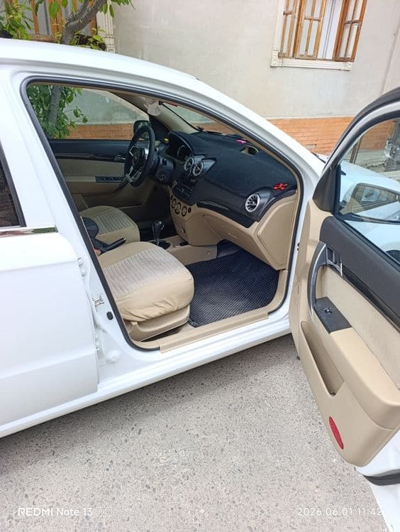 Chevrolet nexia 3 2017 — 3