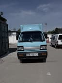 Chevrolet labo 2024