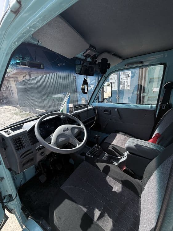 Chevrolet labo 2024 — 3