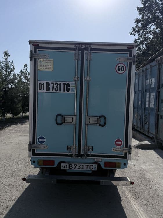 Chevrolet labo 2024 — 4