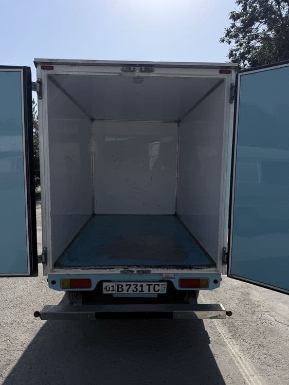 Chevrolet labo 2024 — 5