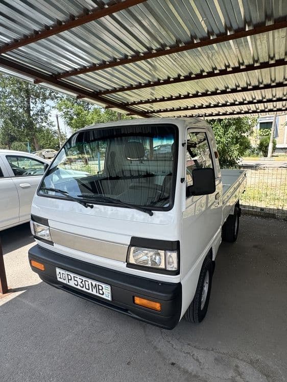 Chevrolet Labo продаётся — 1