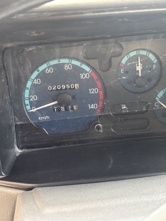 Chevrolet Labo продаётся — 4