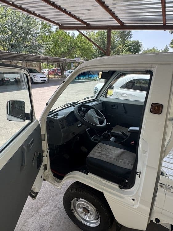 Chevrolet Labo продаётся — 5