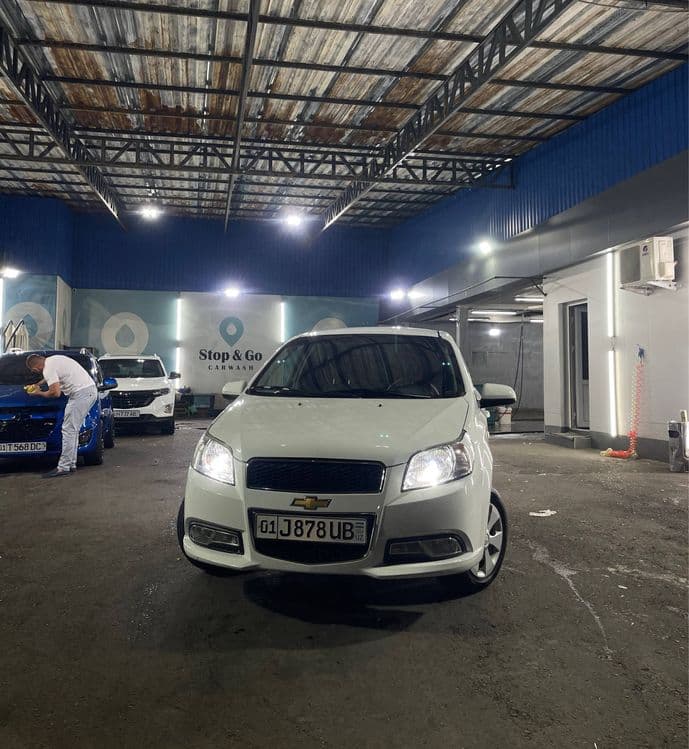 Nexia3 arenda nasiya savdo — 1