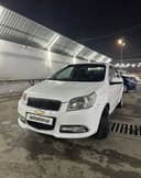 Nexia 3 mexanika