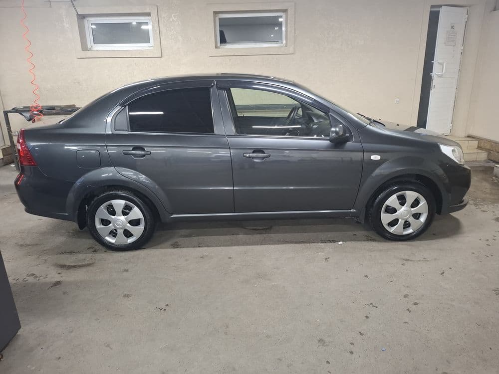 Nexia 3 mexanika chevrolet — 2
