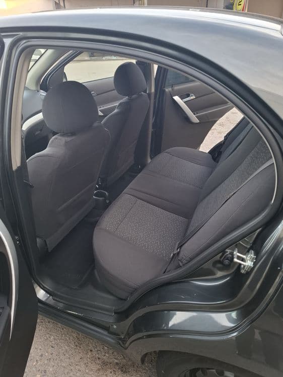 Nexia 3 mexanika chevrolet — 5