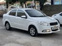 Nexia 3 2 pazitsa Metan gaz