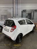 Spark A/T 2020 yil