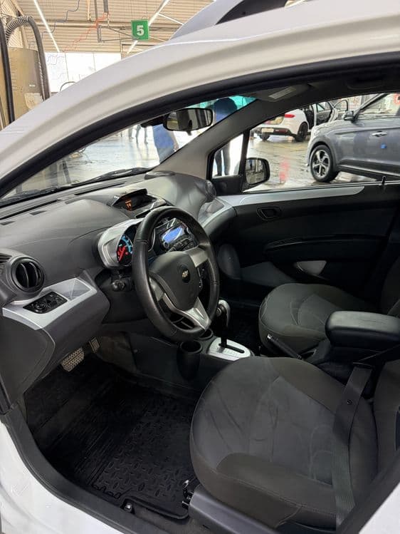Spark A/T 2020 yil — 4