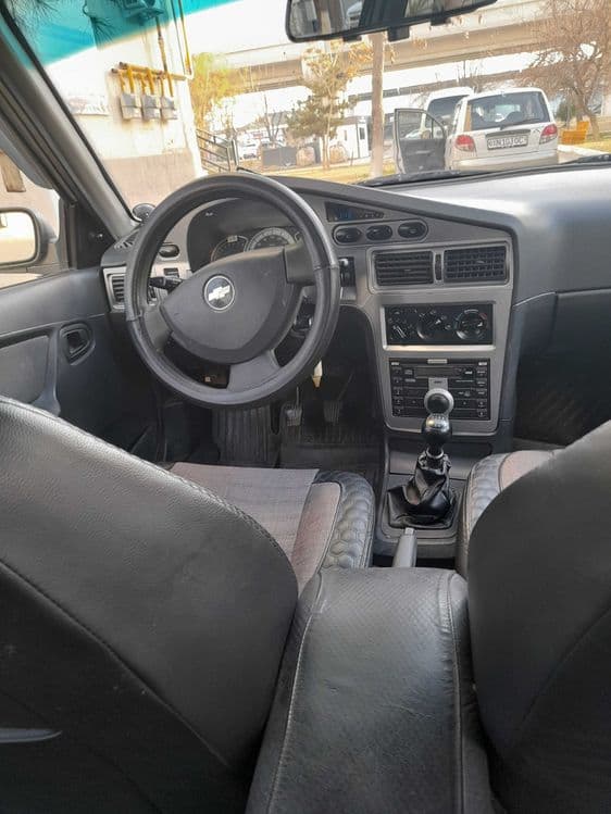 Продается Chevrolet Nexia 1.6 cm3 2013, 72245km — 2