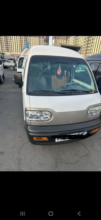 Damas van stayl 2024 — 3