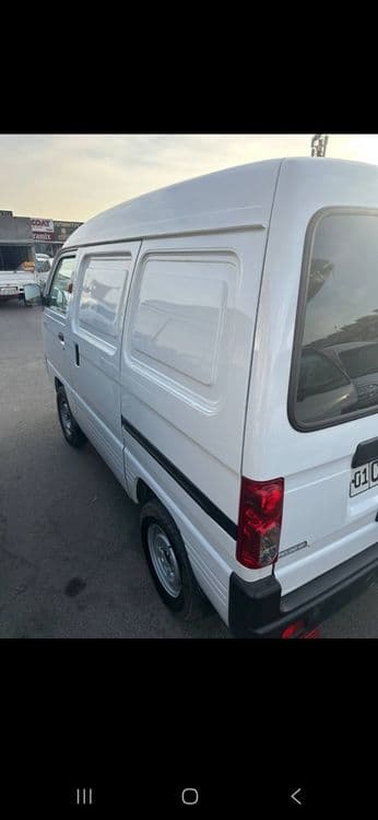 Damas van stayl 2024 — 4