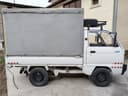 Chevrolet labo damas