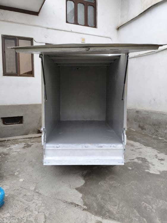 Chevrolet labo damas — 4