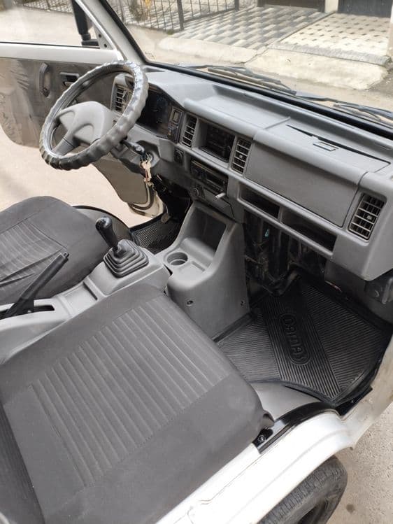 Chevrolet labo damas — 6