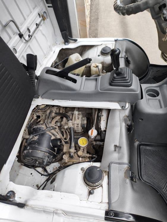 Chevrolet labo damas — 7