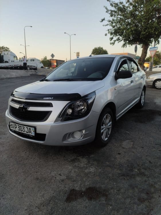 Продаётся Chevrolet Cobalt — 1